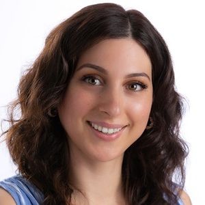 Meet your Posher, Ariana